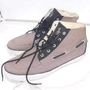 Polo Ralph Lauren Men's Lander Chukka Boot Size 13D